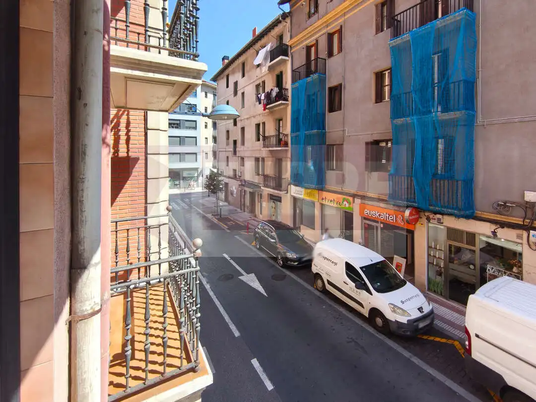 Pis amb ascensor en venda a Morrongilleta Kalea, imagen 30