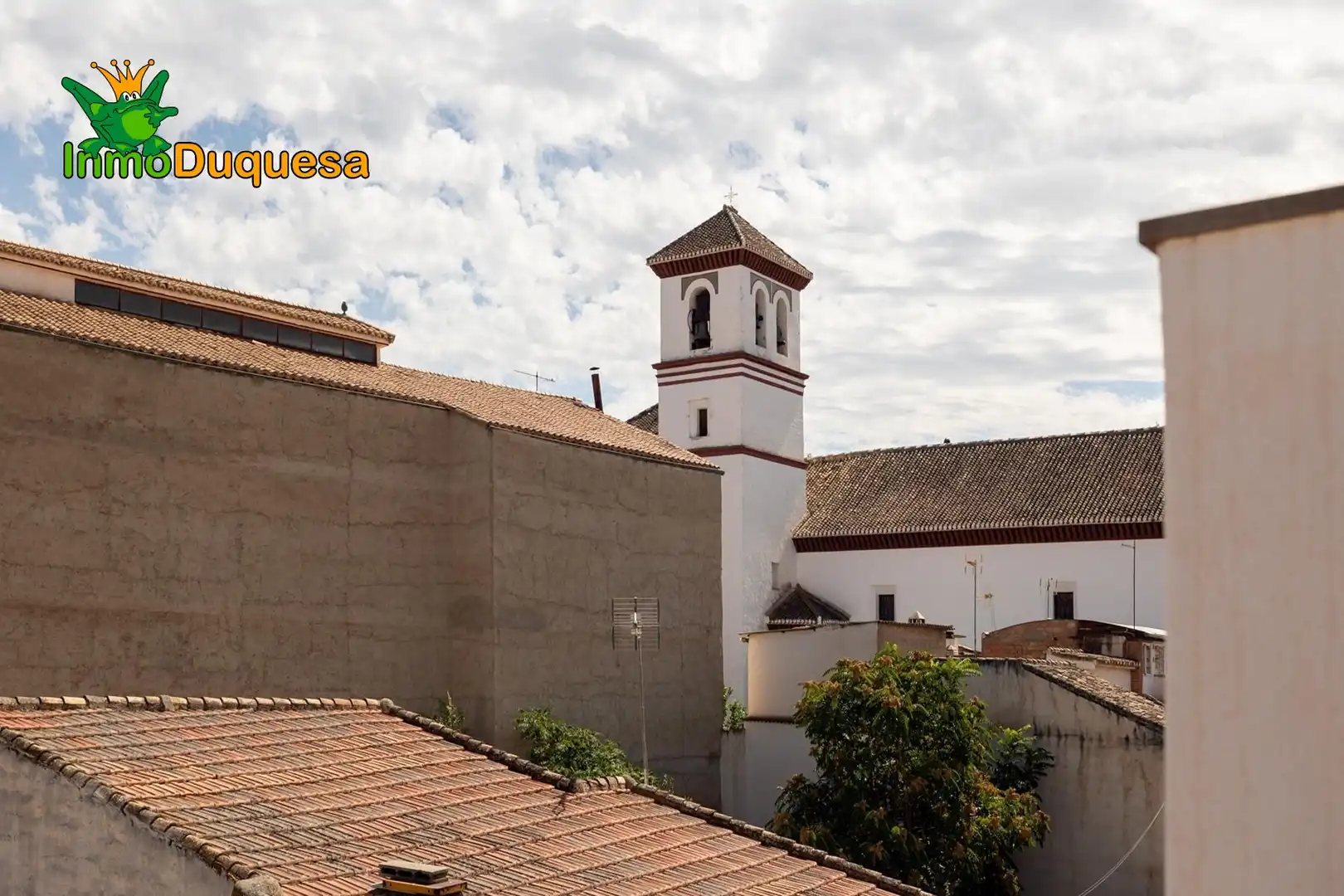 Inmuebles singulares con ascensor en venta en La Zubia Ciudad, imagen 23