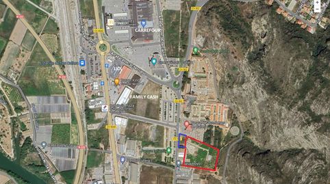 OPORTUNIDAD ÚNICA EN EL POLIGONO DE CULLERA
