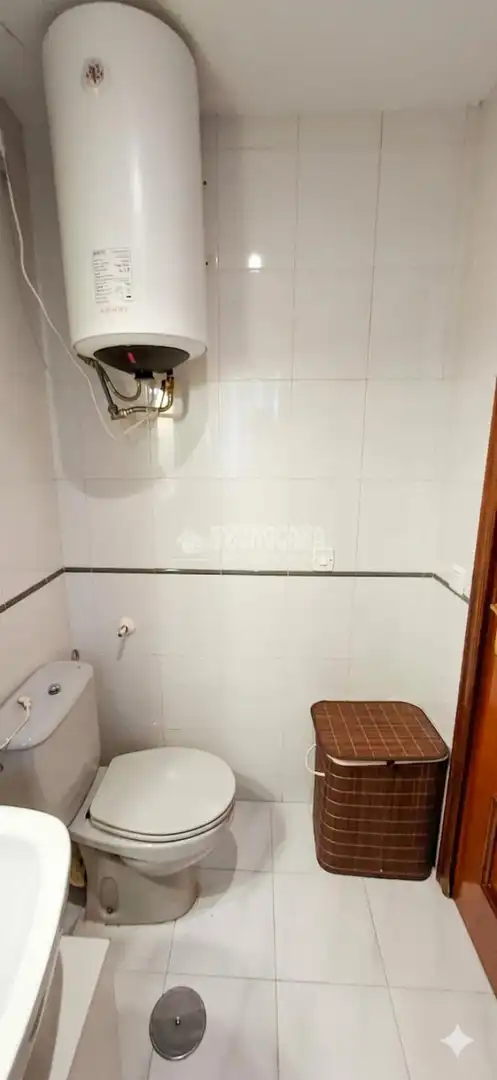 Baño de Piso en venta en Huelva