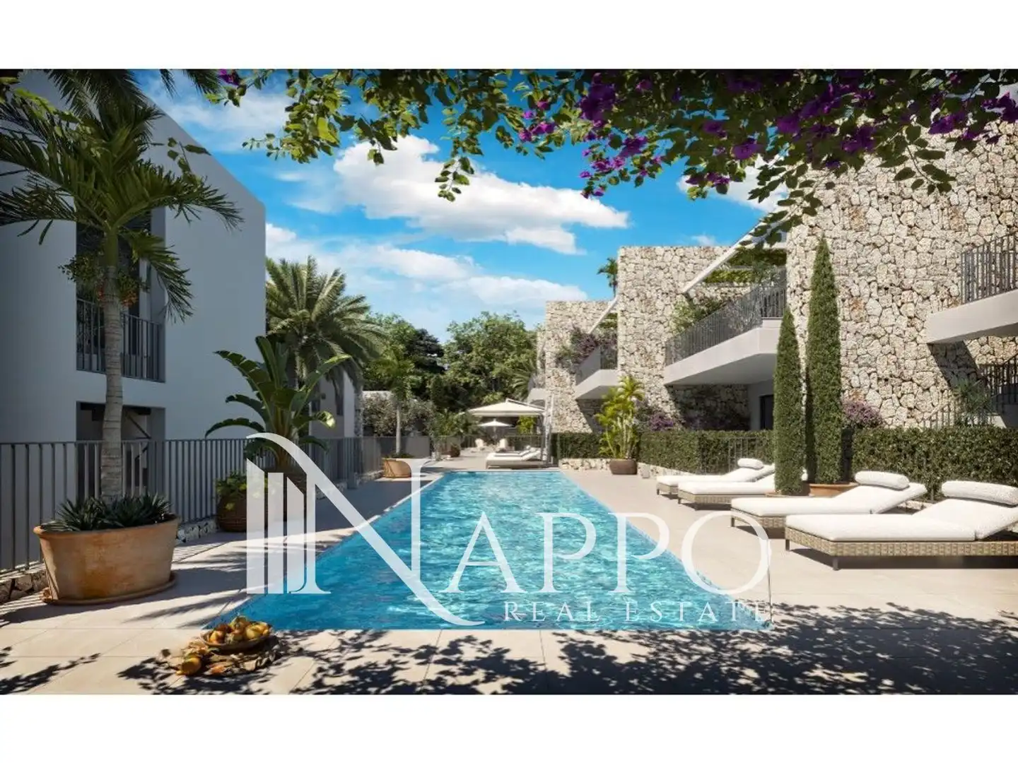 Flat for sale in Andratx  with Air Conditioner, Heating and Terrace