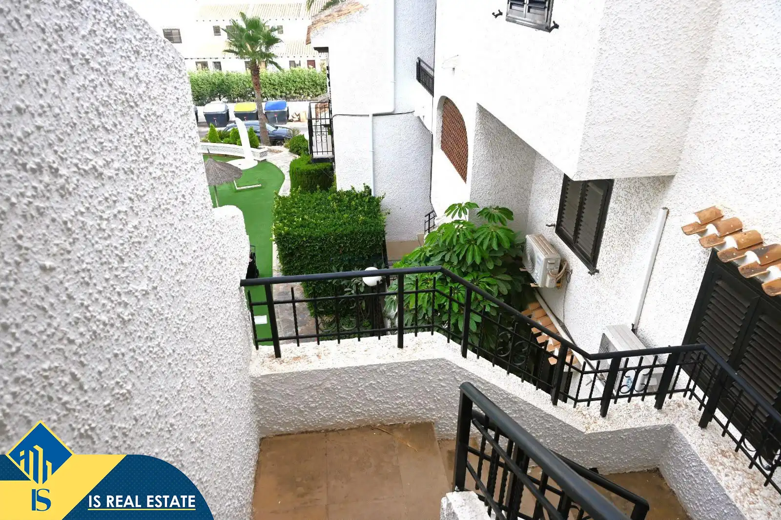 Mini appartamento con piscina in vendita a Orihuela Costa, imagen 2
