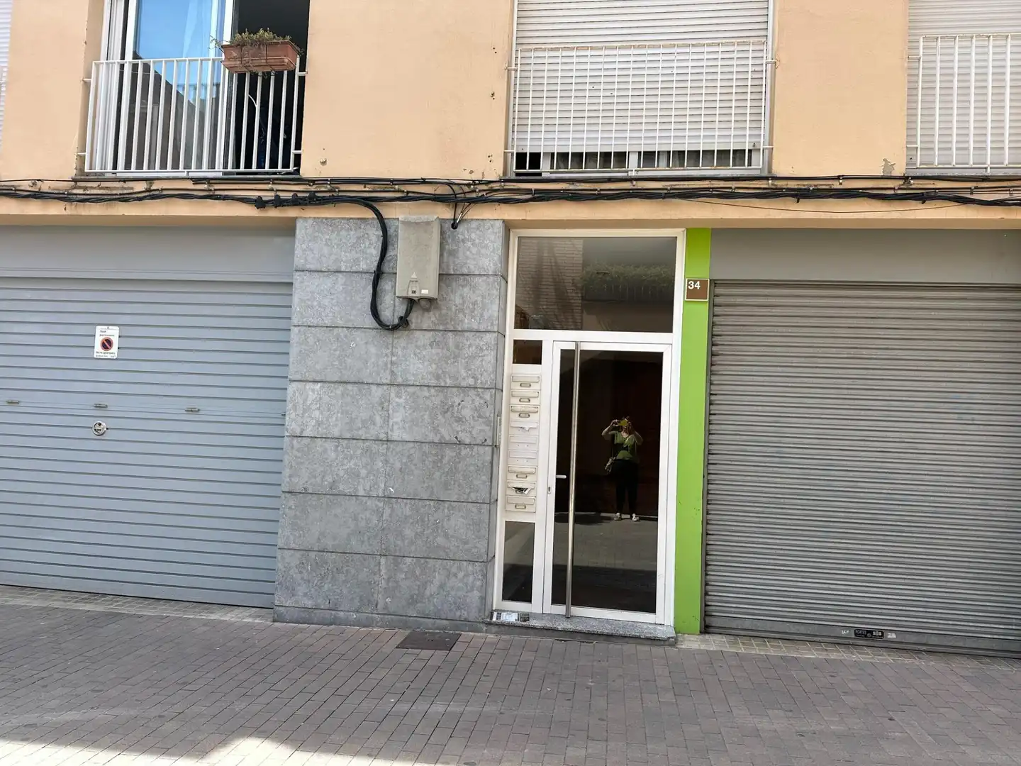 Flat with lift for sale in Centre, imagen 3
