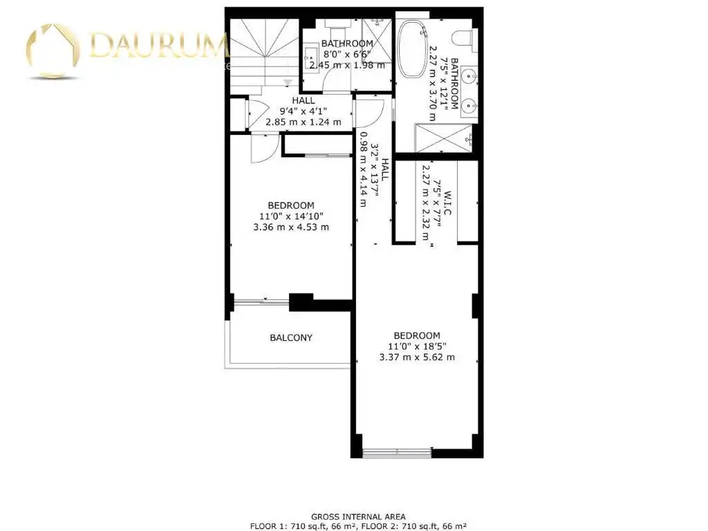 Habitación de Dúplex en venta en Marbella con Aire acondicionado, Calefacción y Terraza