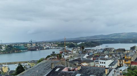 Foto 3 de Pis en venda a Calle Rosalia de Castro, 6, Ribadeo, Lugo