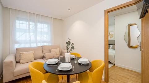 Photo 2 of Apartment to share in Nueva España, Madrid