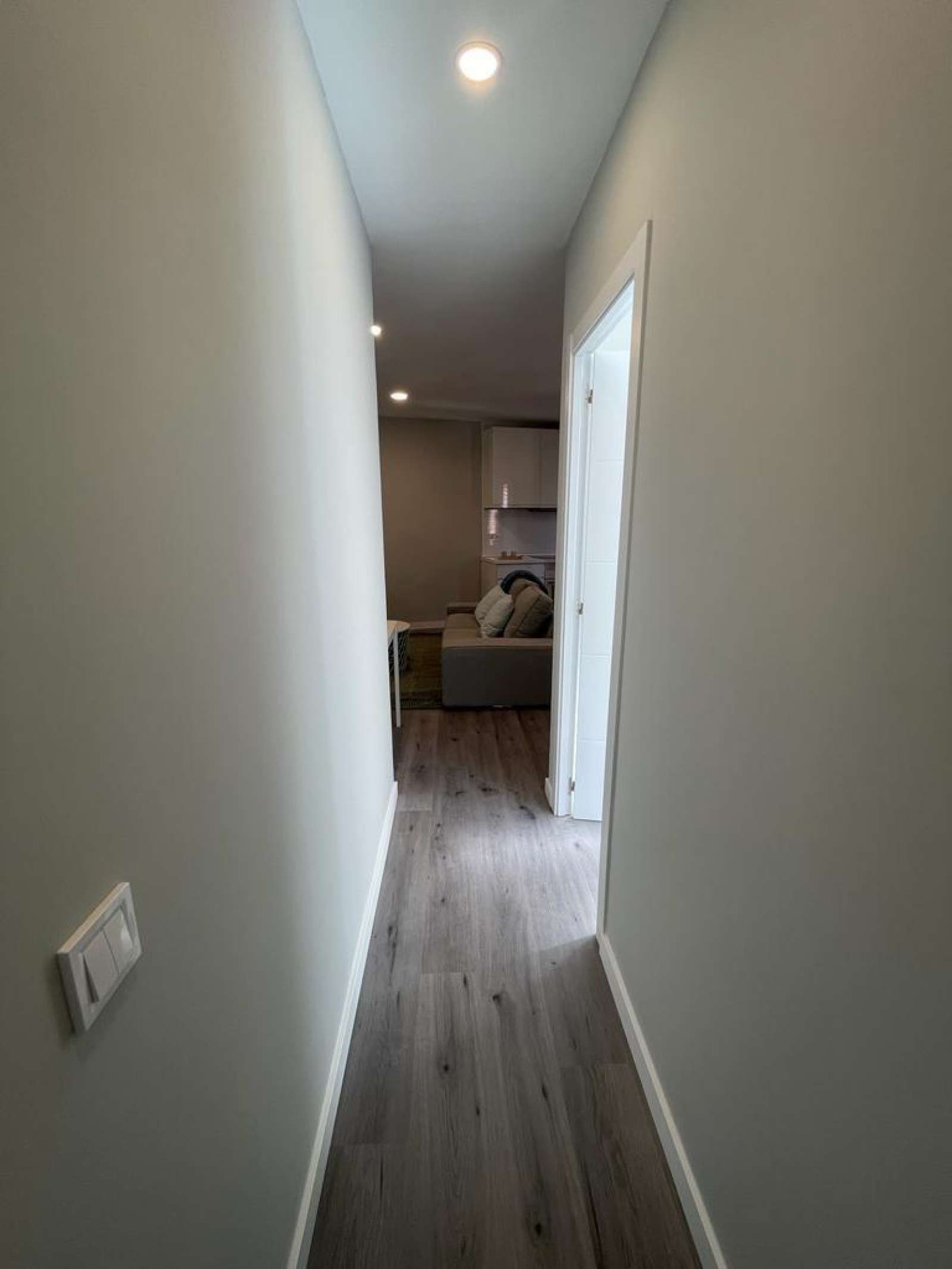 Apartment to share in San Isidro