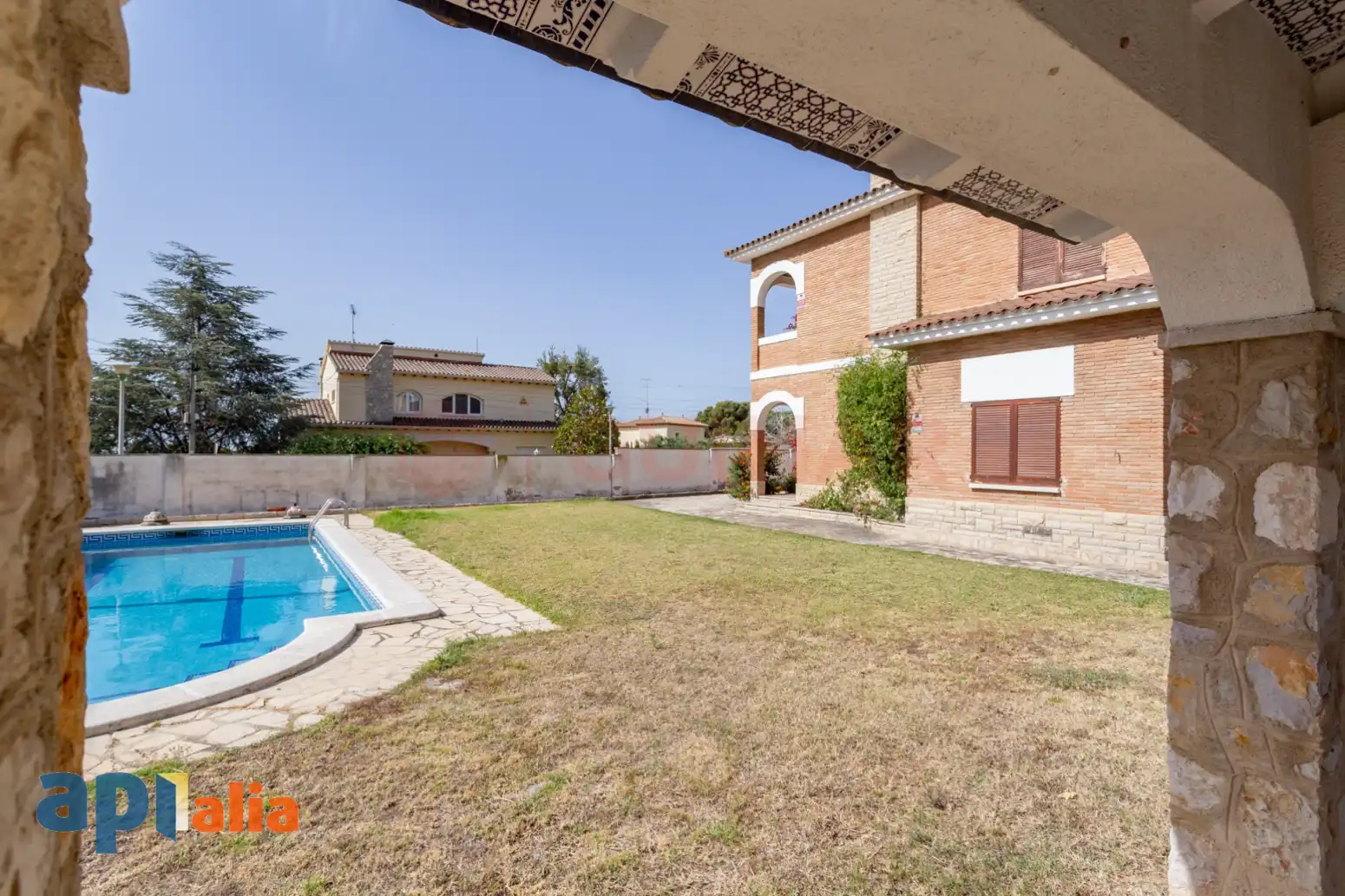 House with garden for sale in Comarruga - CALLE SANT MARC, imagen 7