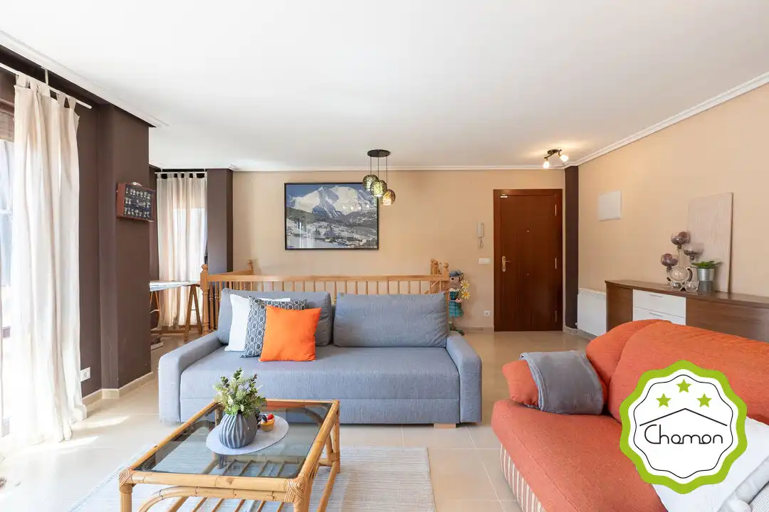 Appartamento con ascensore in vendita a Zarratón, imagen 6