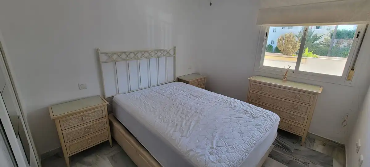 Apartament amb piscina en venda a Riviera del Sol, imagen 13