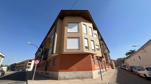 Foto 3 de Apartament en venda a Calle Numancia, 10, Manzanares, Ciudad Real