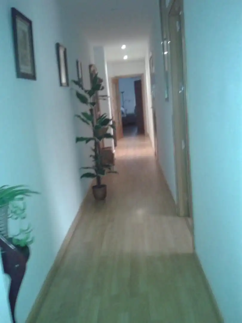 Apartament de lloguer a Pardaleras