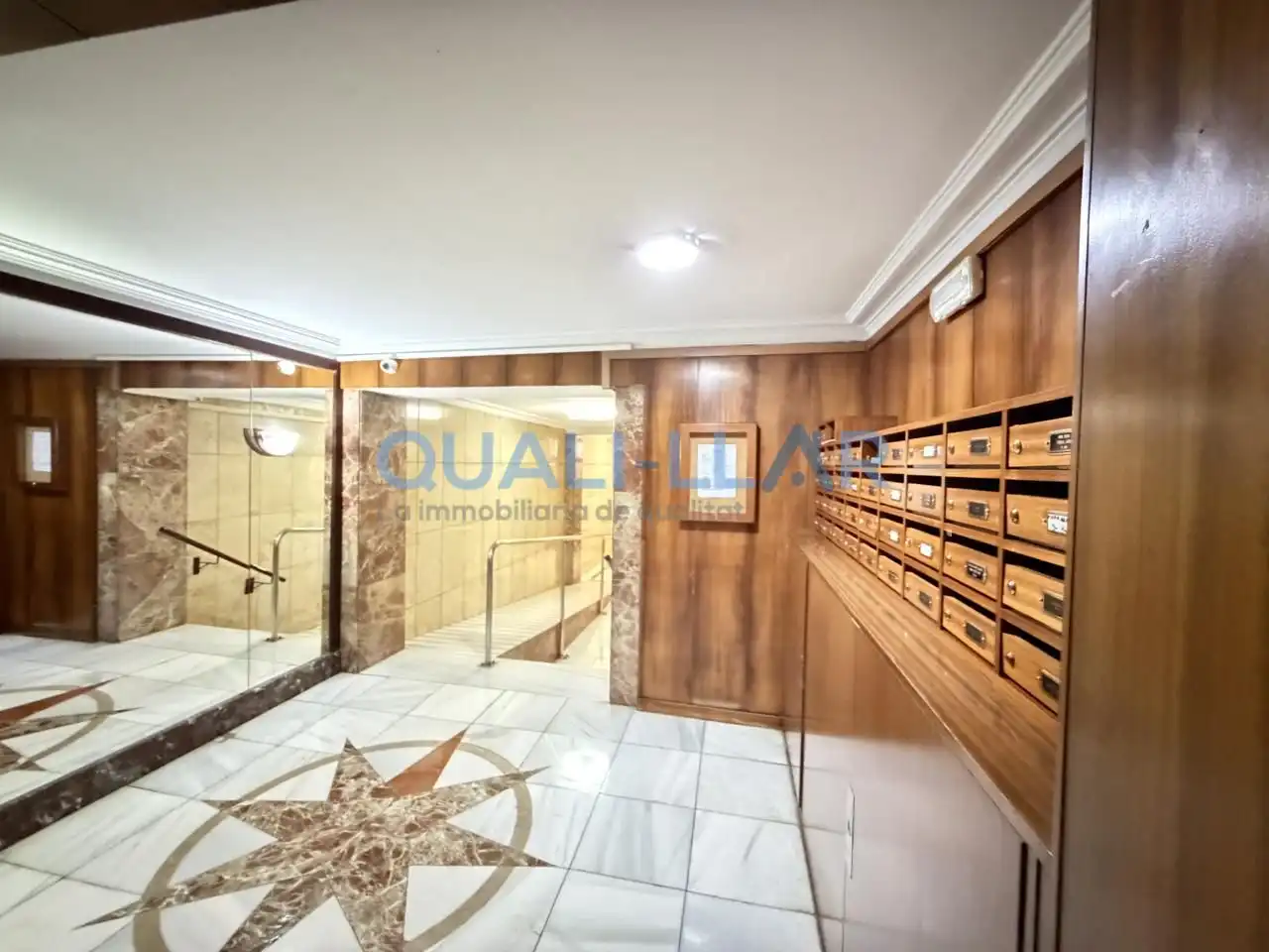 Penthouse mit Aufzug zum Verkauf in calle de Floridablanca, imagen 29