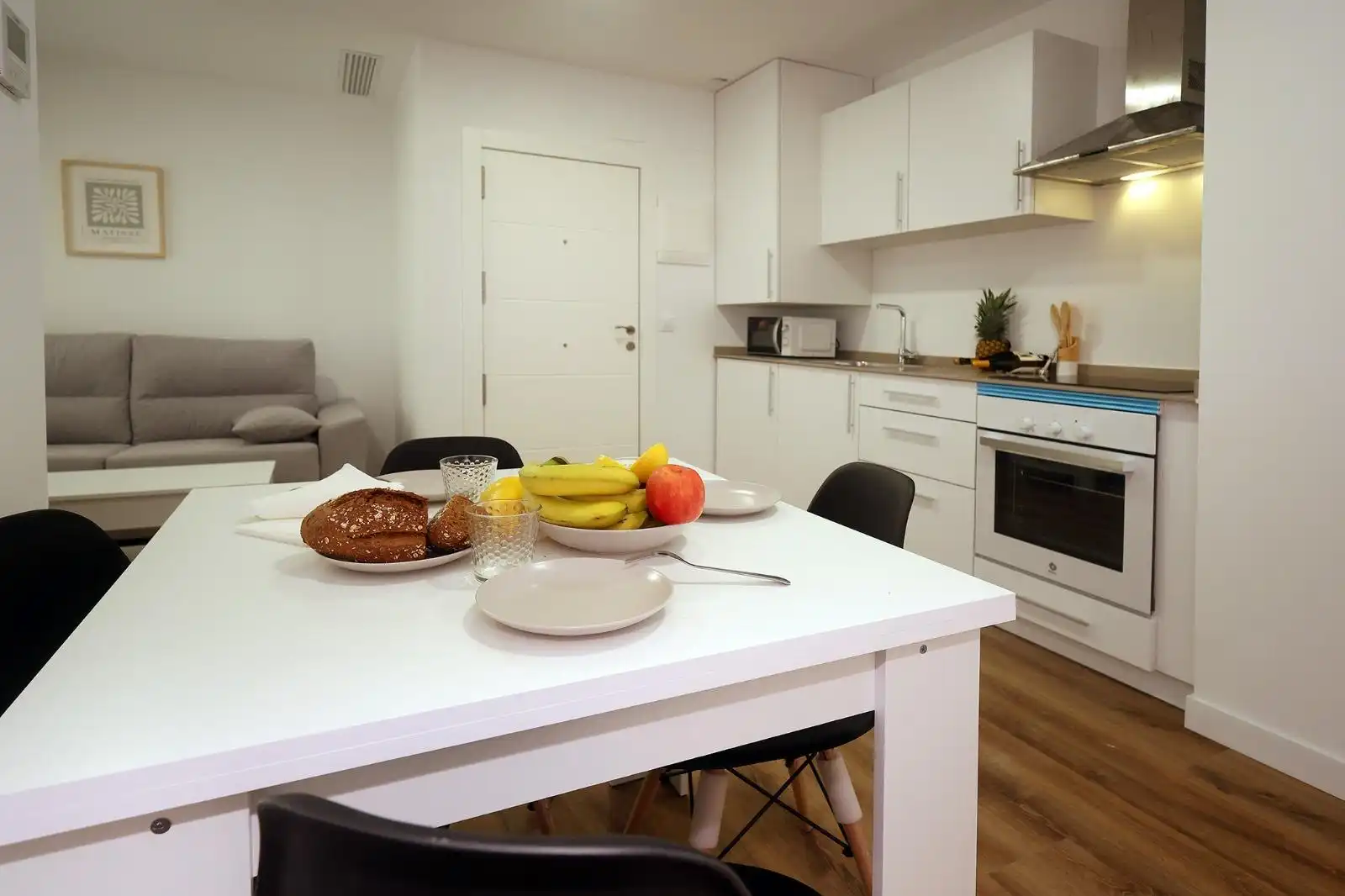Apartamento en venta en Las Marinas / Les Marines, imagen 7