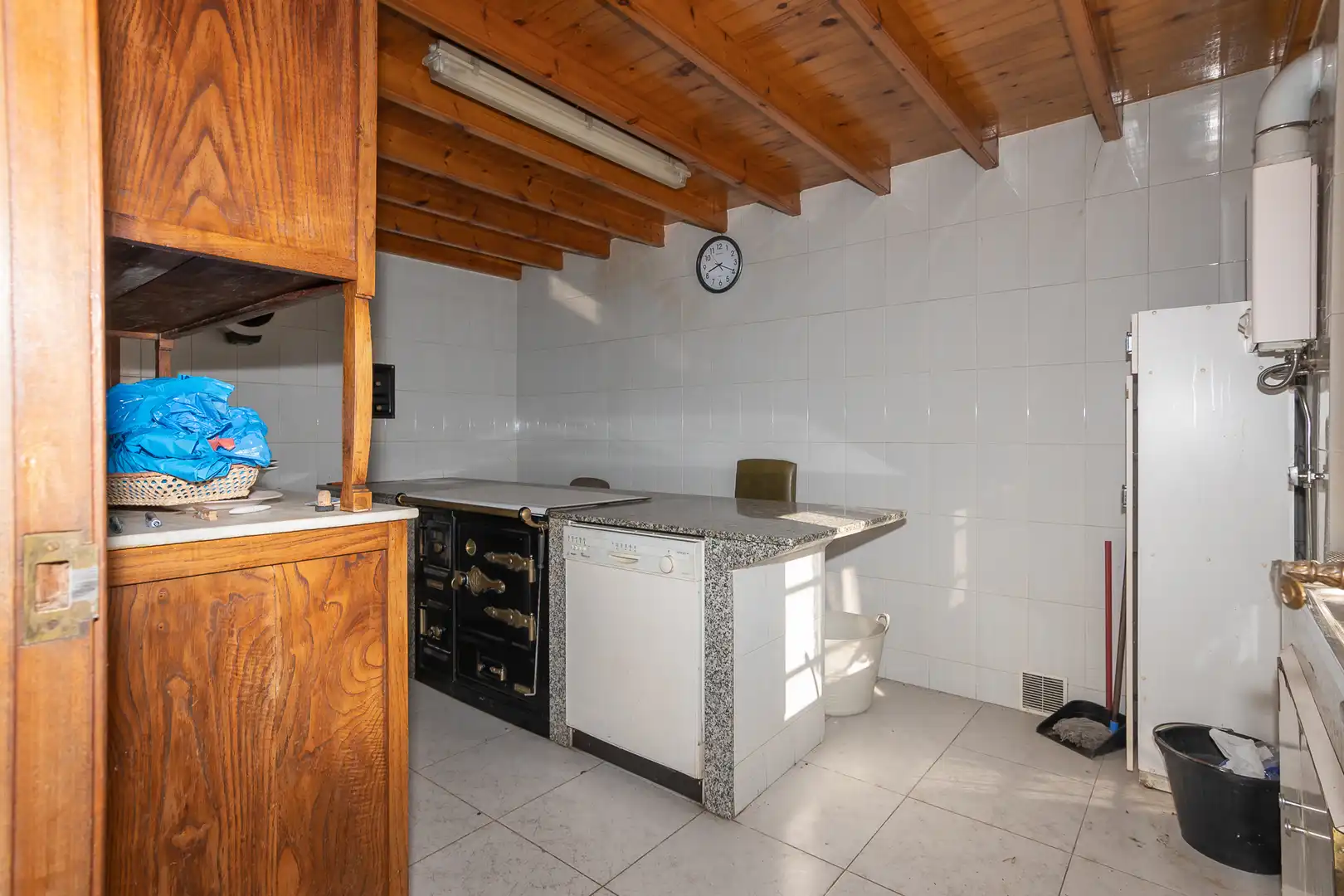Casa rústica en venda a Rábade, imagen 6