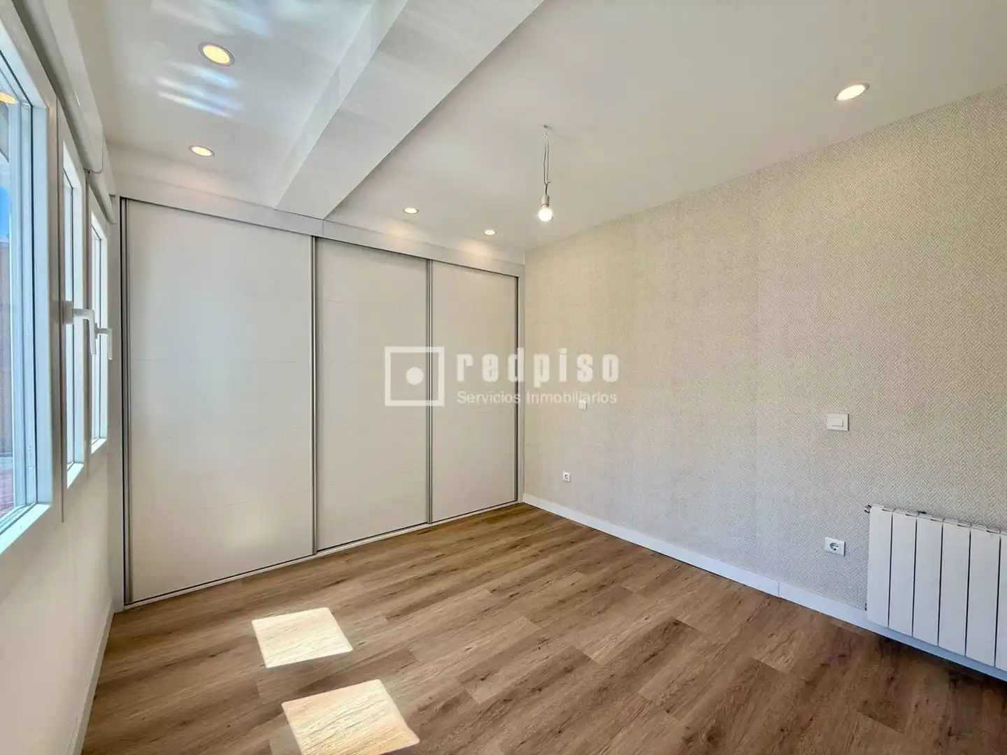 Flat with lift for sale in del Aviador Zorita, imagen 20