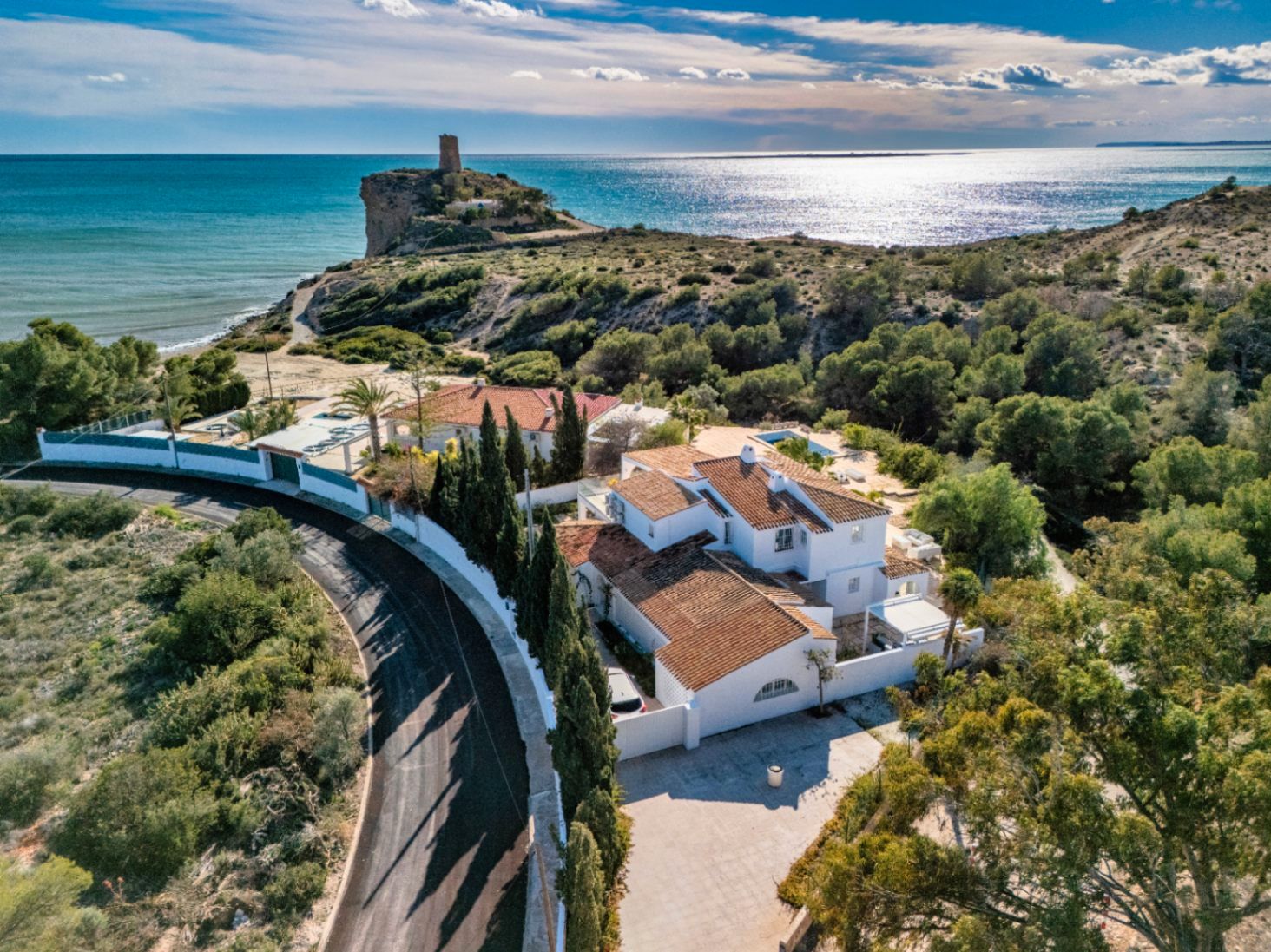 Casa o xalet en venda a Poble Nou - Montiboli