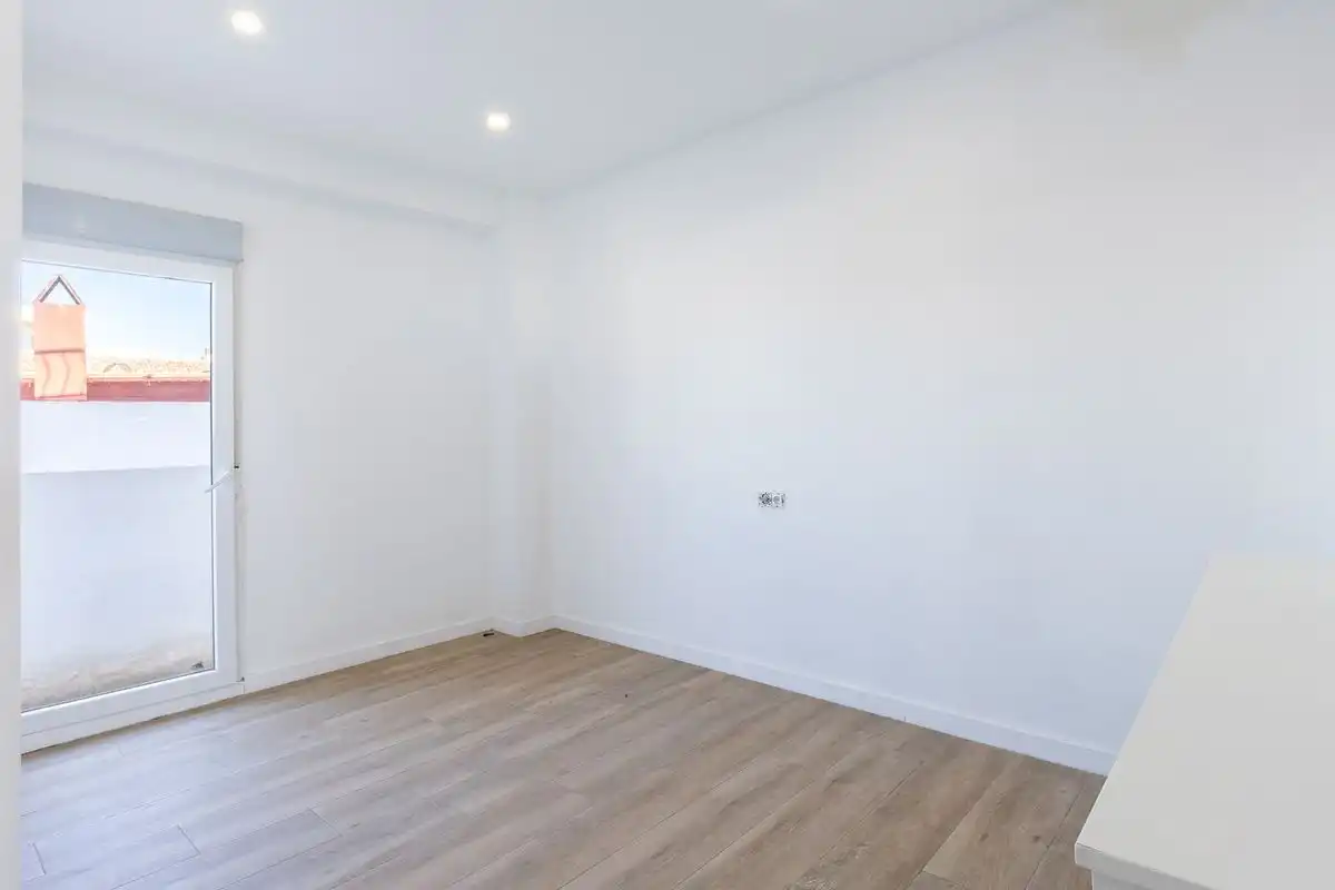 Piso con terraza en venta en Carrer de Francisco Nácher Pons, imagen 14