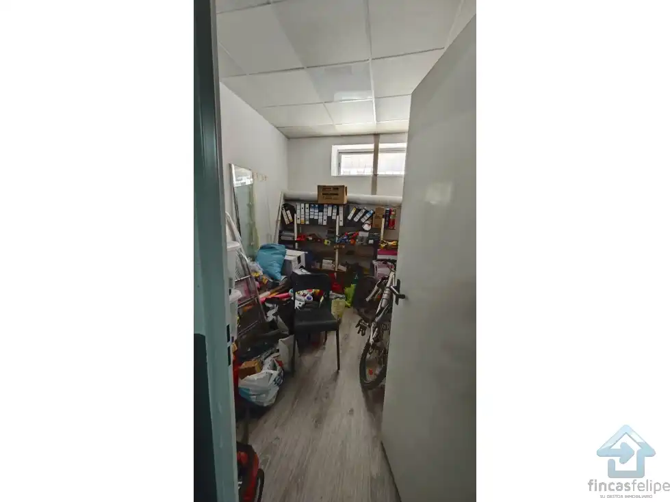 Local en venta en Madrid con Calefacción