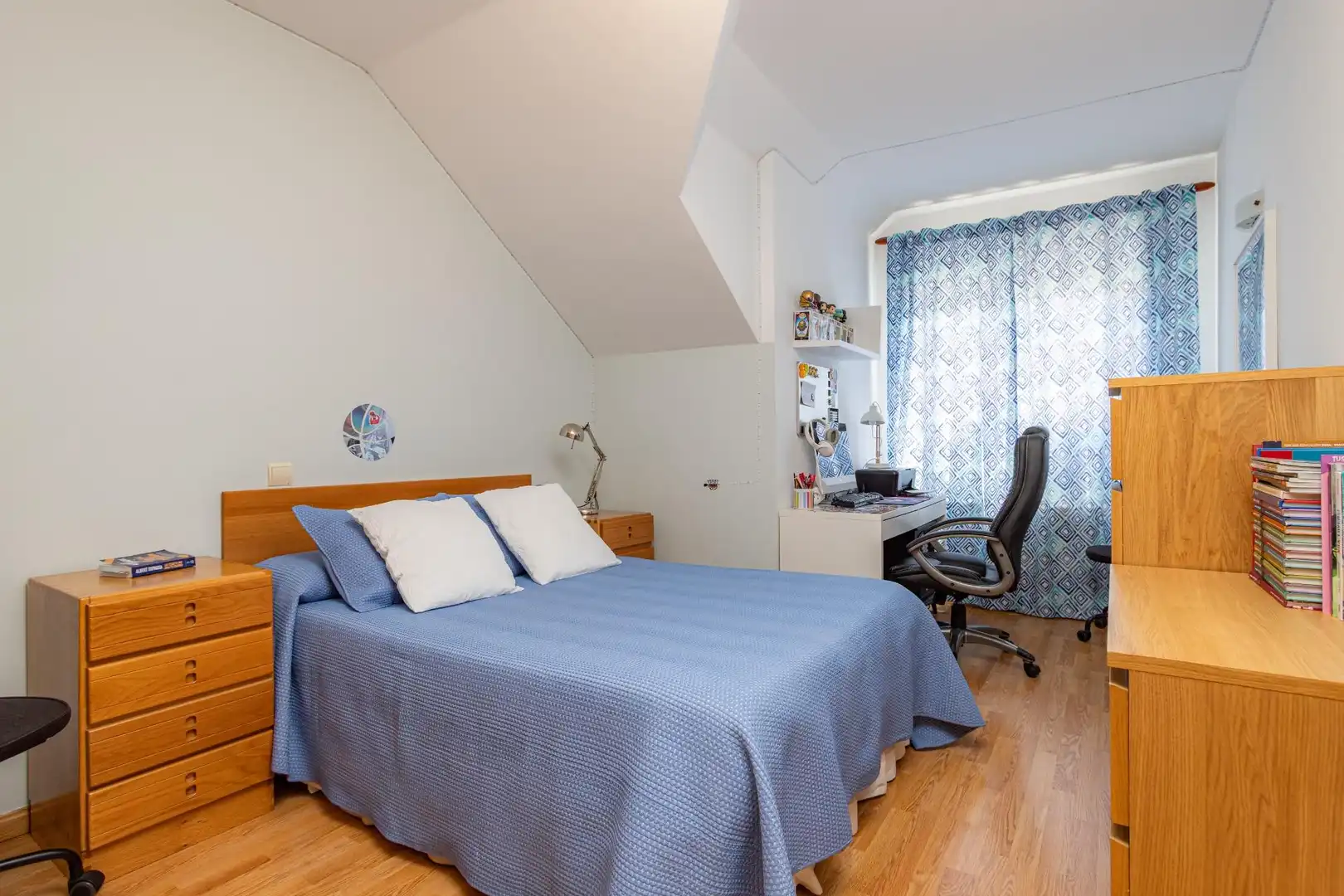 Villa avec jardin à vendre à Calle MUSICA DE LA, imagen 50