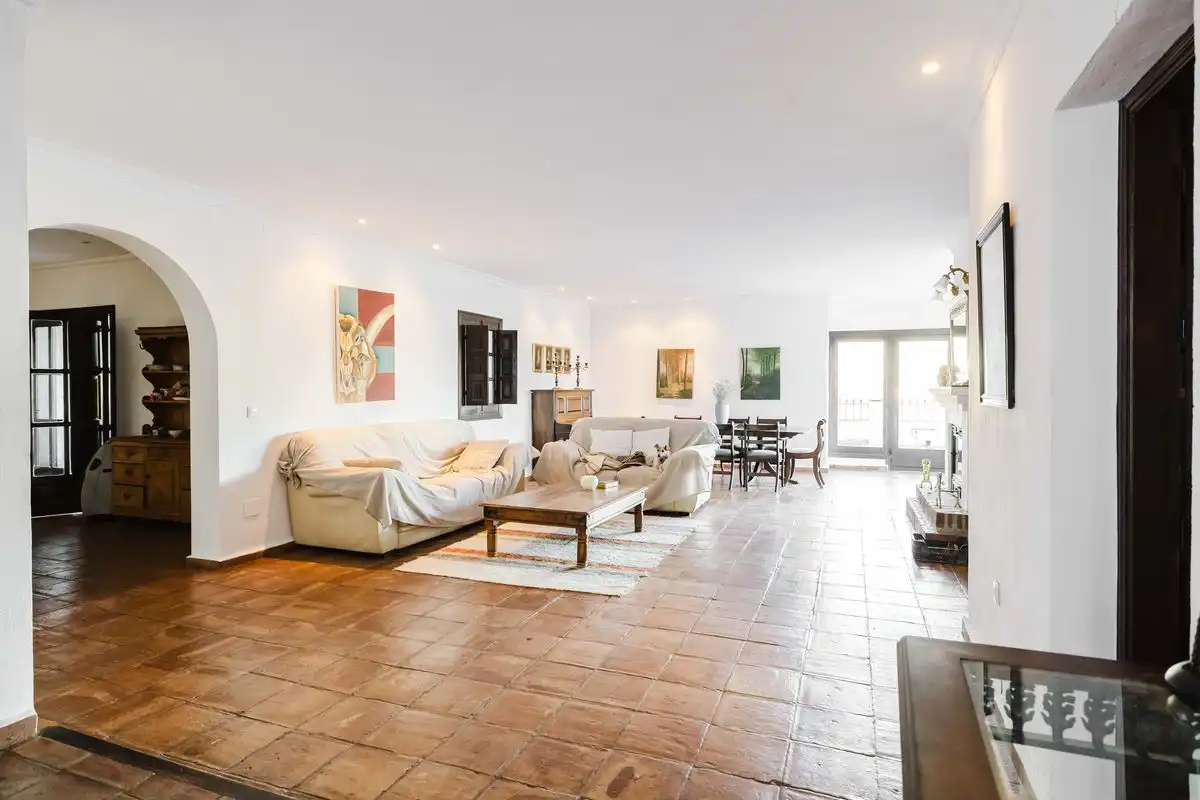 Casa con terraza en venta en Calle Pontil, imagen 6