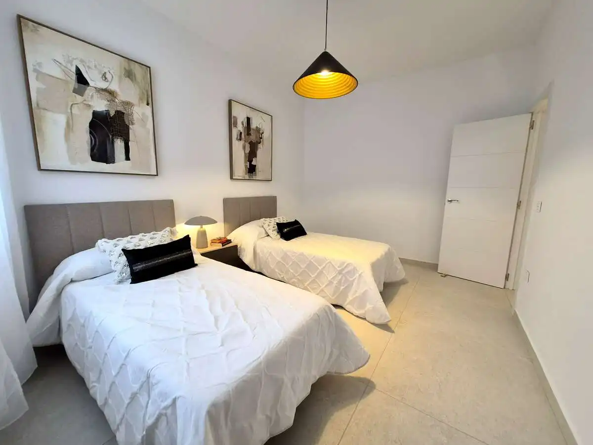 Habitación de Piso en venta en Centro - La Vega Alta