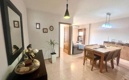 Dining room of Flat for sale in Alicante / Alacant  with Air Conditioner and Balcony