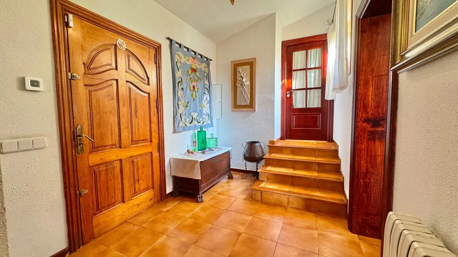 Casa amb terrassa en venda a Nord, imagen 23