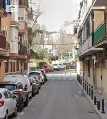 Wohnung zum Verkauf in Calle de Manuel de Falla, imagen 2