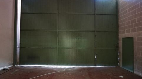 Photo 3 of Industrial buildings for rent in Illa Formentera, 42, Pont Major - Pedret - Campdorà, Girona Capital
