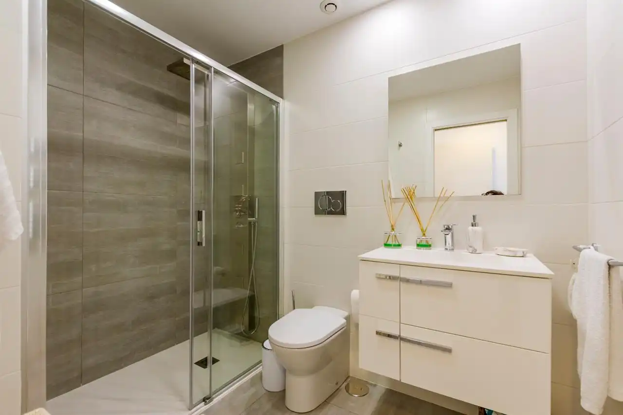 Apartamento con piscina en venta en San Juan de los Terreros, imagen 21