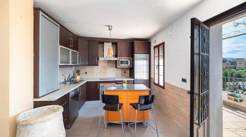 Foto 5 de Casa o xalet en venda a Calle Cruz de la Rauda, 13, Barrio de Albaicín,  Granada Capital