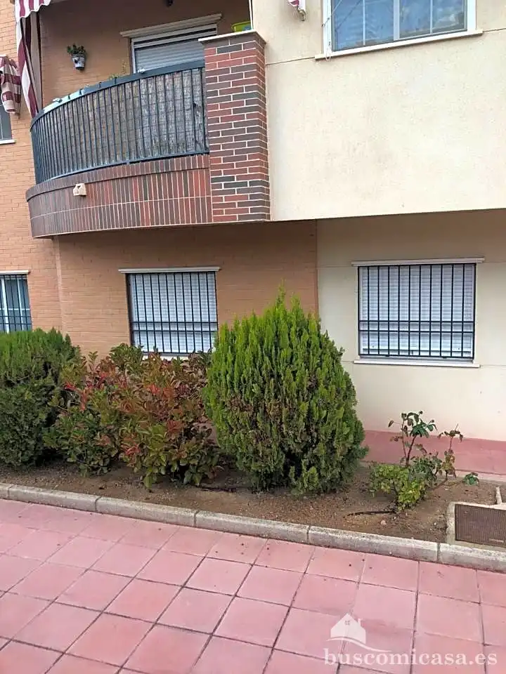 Planta baja en venta en Alemania, 4, San Gonzalo