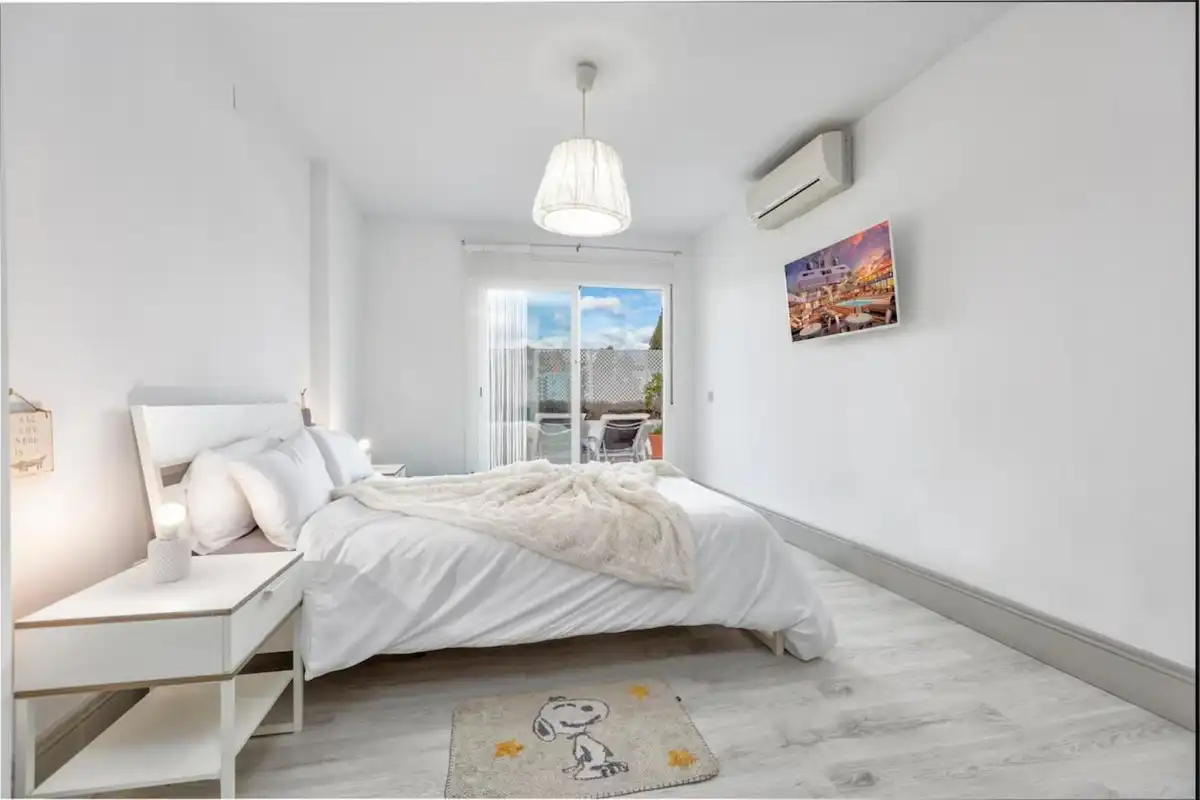 Piso con ascensor en venta en Nueva Andalucía, imagen 14