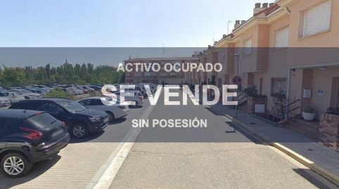 Foto 2 de Piso en venta en Santo Domingo - La Estación, Aranda de Duero