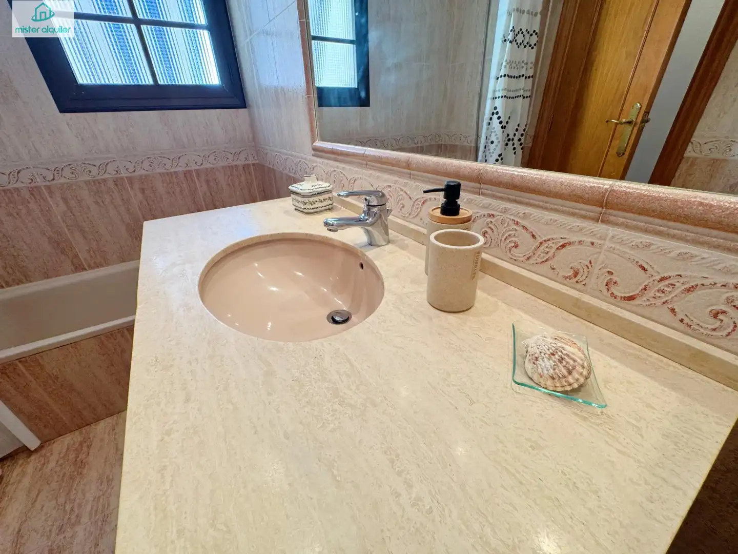 Apartament amb terrassa de lloguer a Calle SANT BARTOLOMEU 128, imagen 29