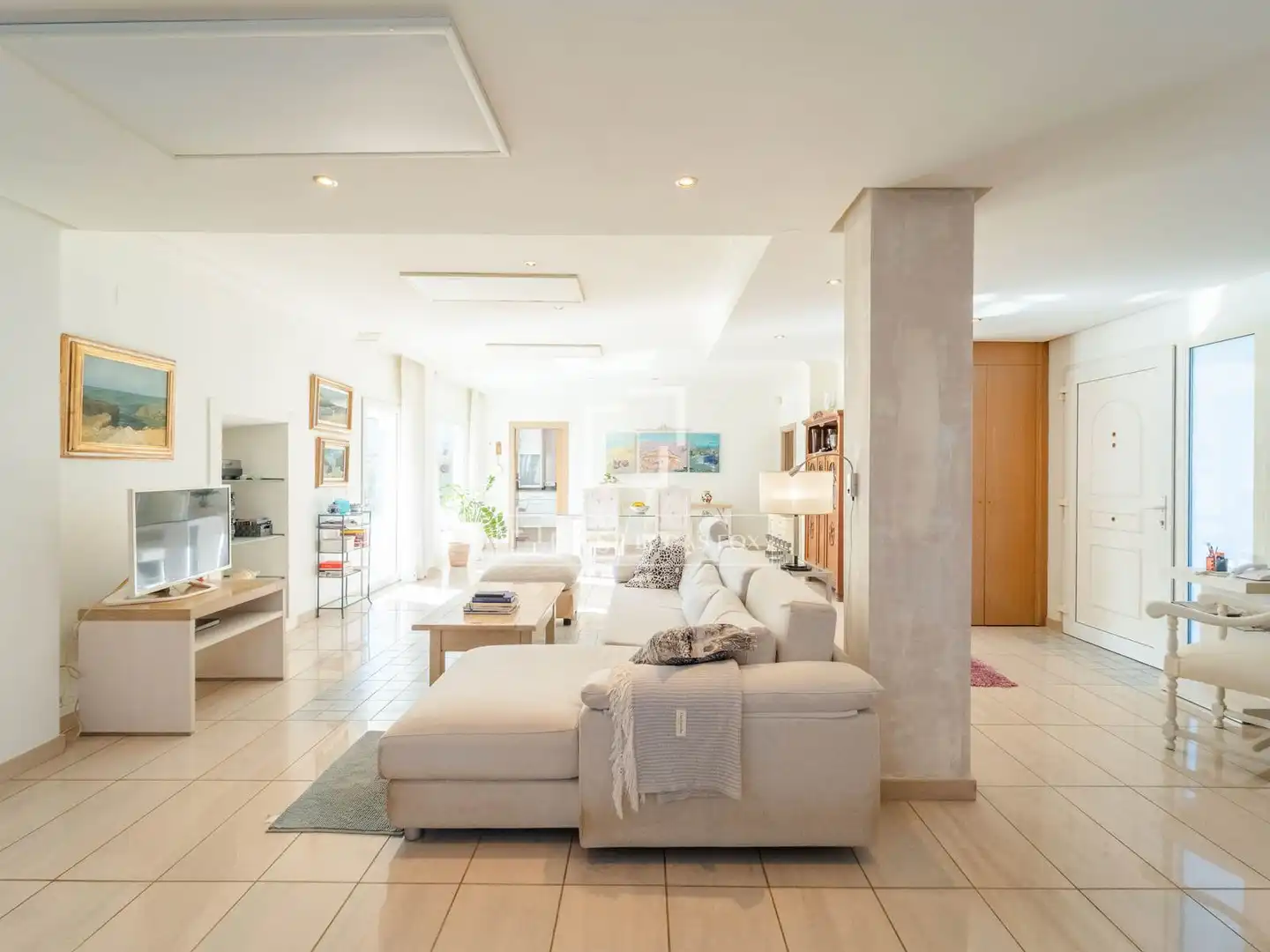 Chalet con piscina en venta en Gallipont, imagen 16