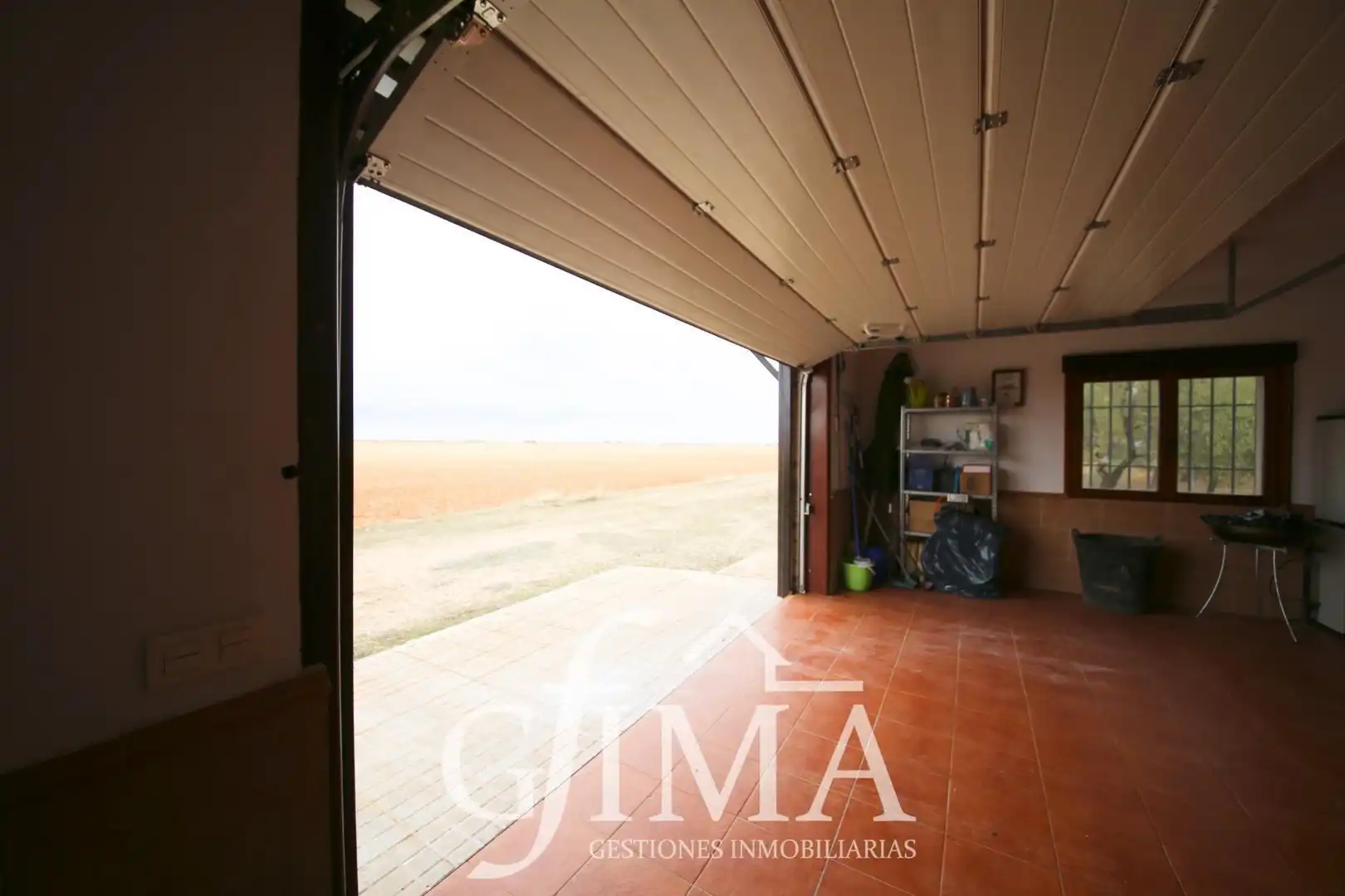 Casa rústica amb terrassa en venda a Tomelloso, imagen 45