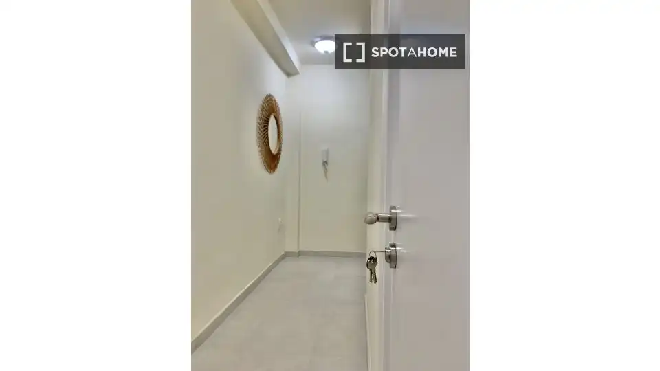 Flat to rent in L'Eixample, imagen 8