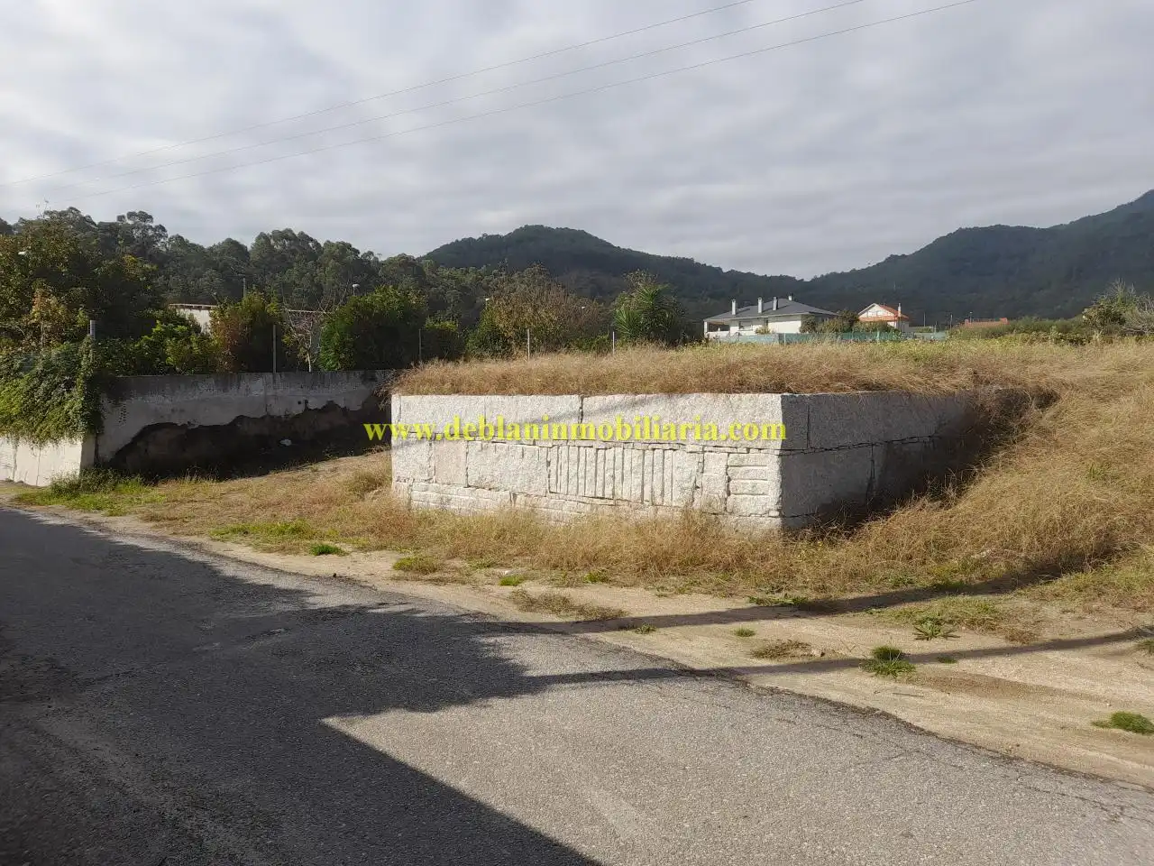 Residencial en venta en Tui