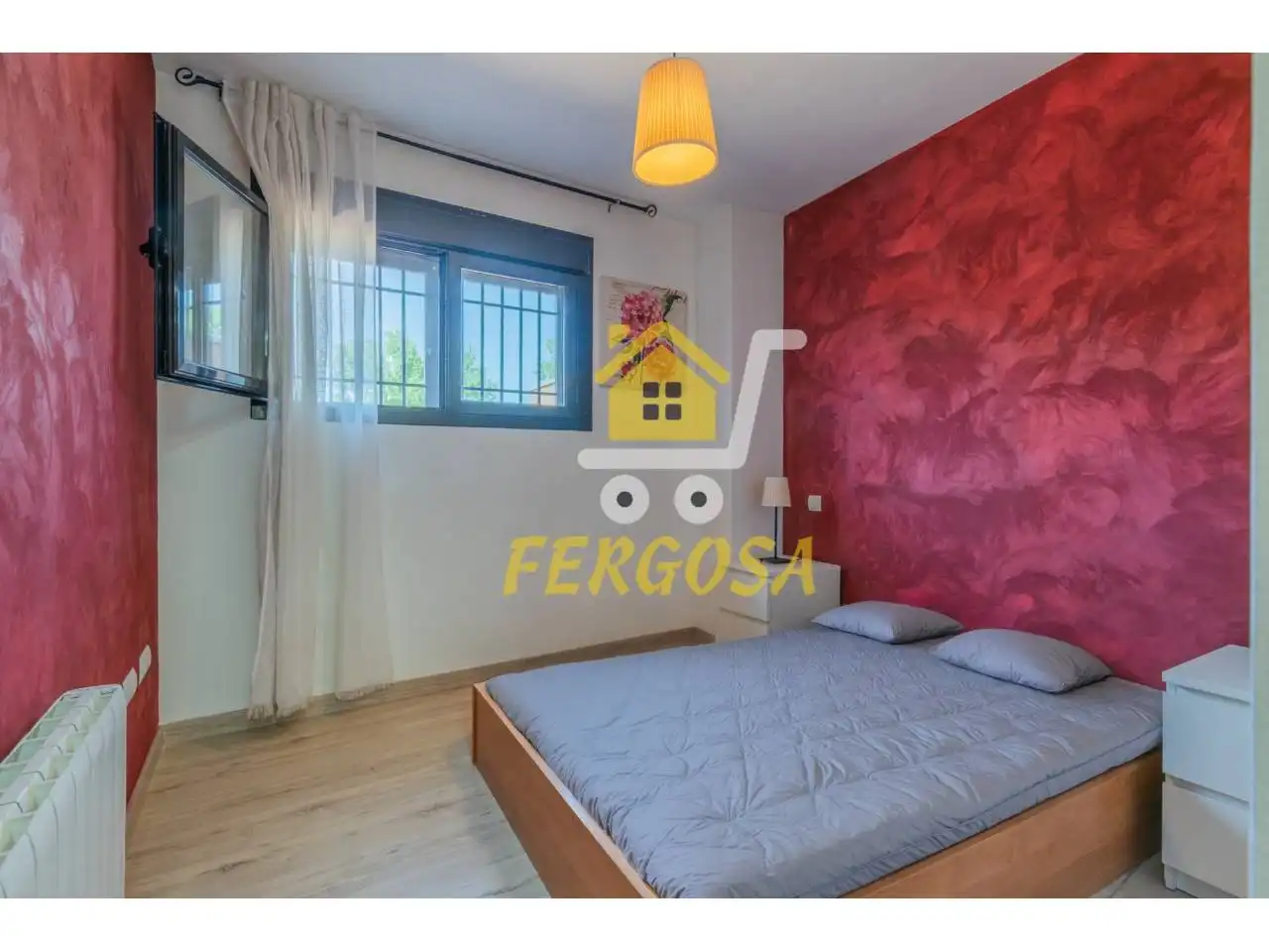 Flat for sale in Casarrubios del Monte pueblo