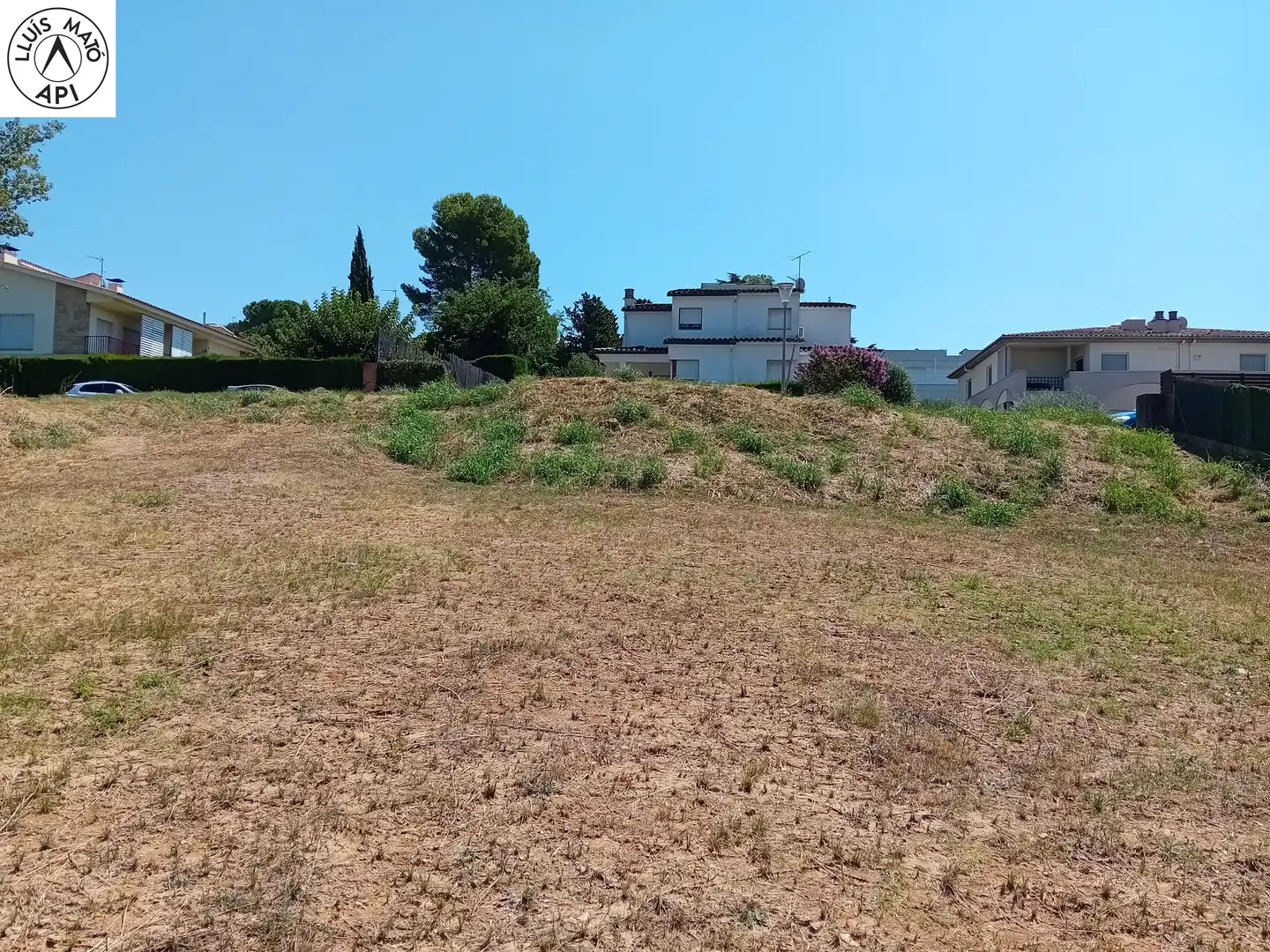 Residencial en venta en Carrer Can Prunell, 8, Palau