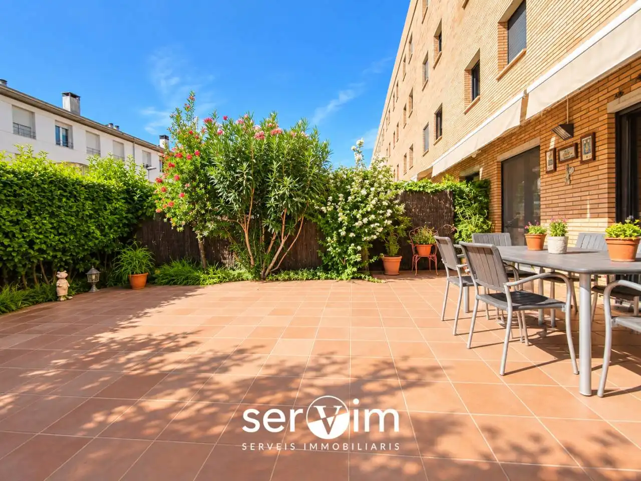 Piso en venta en Paseo Draga, Banyoles