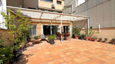 Foto 2 de Piso en venta en Calle Llibertat, Bases de Manresa - Carretera de Santpedor, Manresa