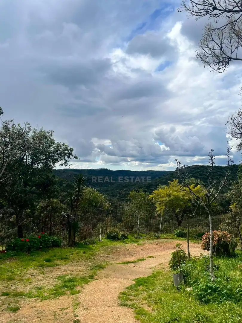 Terreno en venta en Berrocal