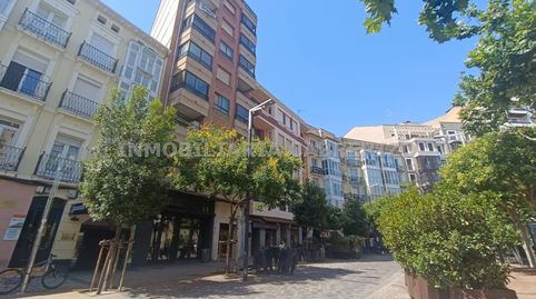 Foto 2 de Apartament en venda a Gran Via, Logroño