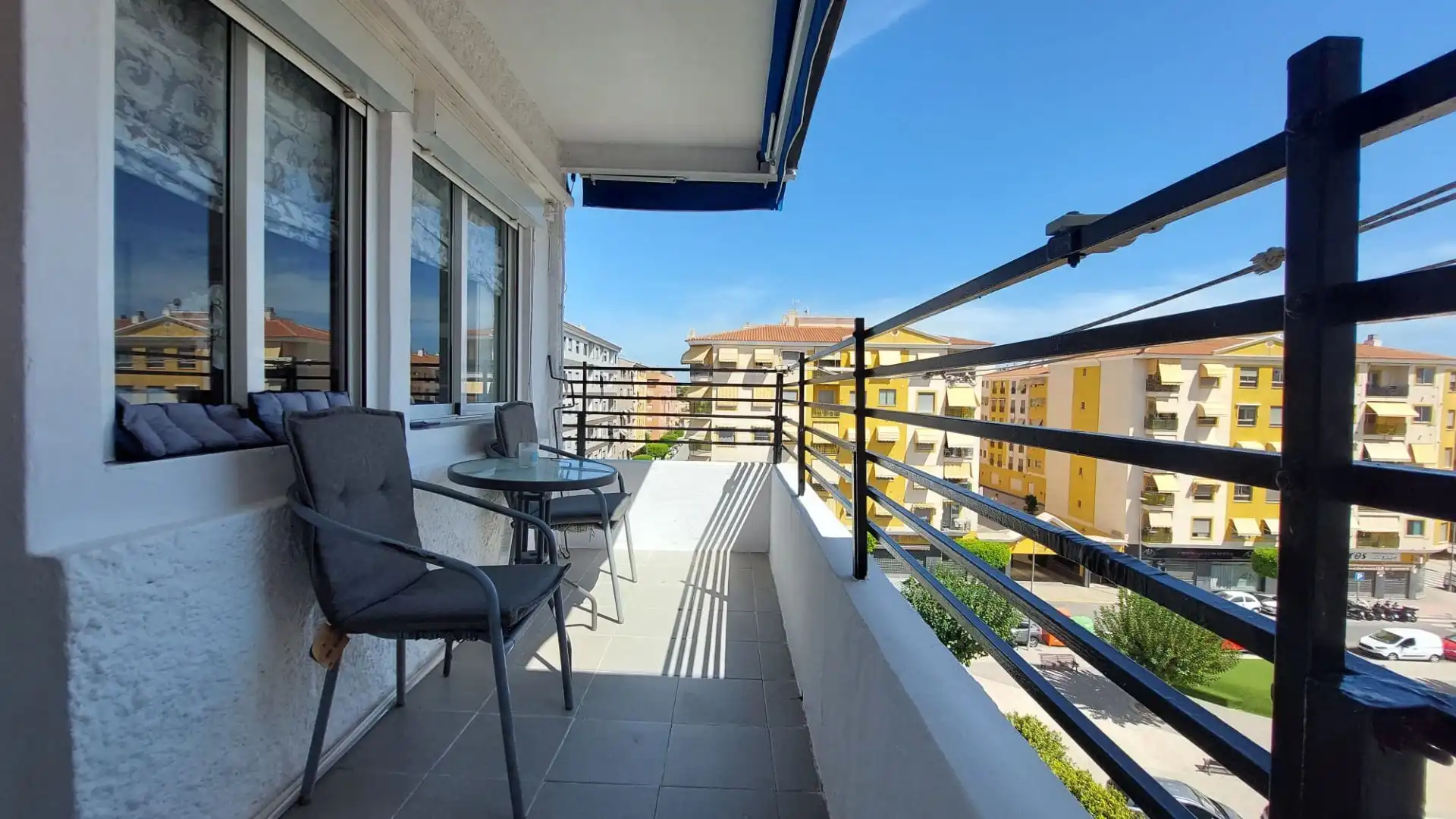 Appartement à vendre à Centro Urbano, imagen 4