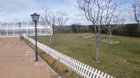 Foto 3 de Casa o xalet en venda a Castellanos de Villiquera, Salamanca