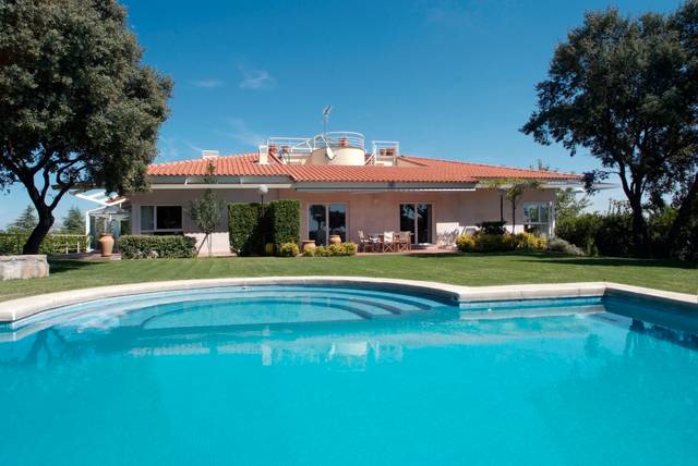 Casa-chalet en Venta en Paseo del Embajador en Ciudalcampo