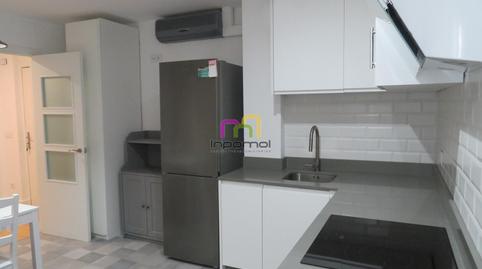 Foto 3 de Pis de lloguer a Santa Marina, Badajoz